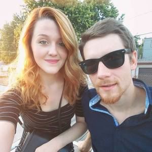 Meet your Posher, William